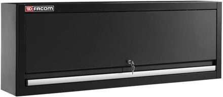 Facom Bovenkast | met opklapdeur | zwart | JLS3-CHDPPBS JLS3-CHDPPBS