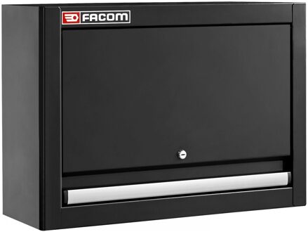 Facom Bovenkast | met opklapdeur | zwart | JLS3-CHSPPBS JLS3-CHSPPBS