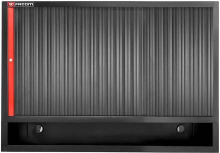 Facom Bovenkast | met rolgordijn | JLS3-MHDR JLS3-MHDR