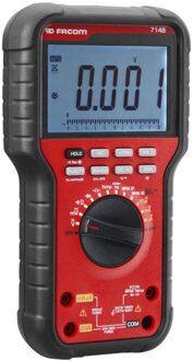 Facom digitale multimeter - 714BPB