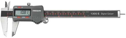 Facom DIGITALE SCHUIFMAAT VOOR DE WERKPLAATS - 150 MM - 1/100E - 1300EAPB