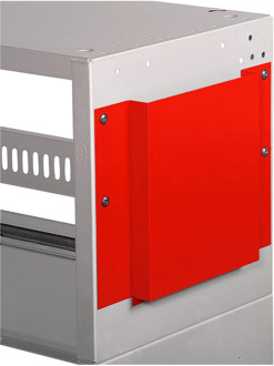 Facom Documentenhouder - U50020064 - U50020064