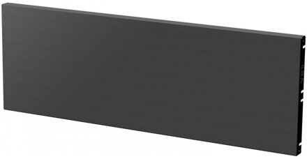 Facom Dwarsbalk voor 1 steun | t.b.v. werkblad 2182 mm | JLS3-TRAB3BS JLS3-TRAB3BS