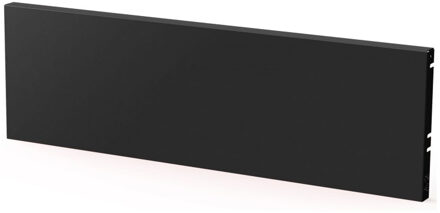 Facom Dwarsbalk voor 2 steunen | werkblad 1455 mm | zwart | JLS3-TRAA2BS JLS3-TRAA2BS