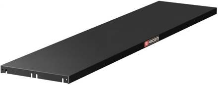 Facom Dwarsbalk | zwart | JLS3-TRAA2PLBS JLS3-TRAA2PLBS