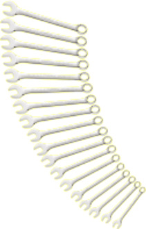 Facom Expert by Facom ringsteeksleutelset | 16-delig | E113239 - E113239