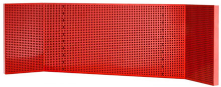 Facom Halfhoog paneel | hoekelement | JLS3-PPAVACS JLS3-PPAVACS