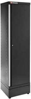 Facom Hoge kast | met 1 deur | zwart | JLS3-A500PPBS JLS3-A500PPBS