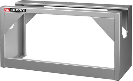 Facom Matrix Hoge Open Kast voor over Wiel | 990mm - U50020070