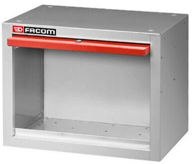 Facom Matrix lage gesloten kast | voor over wiel | F50020019 F50020019