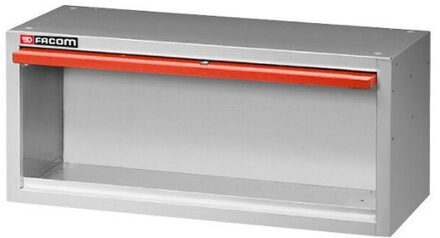 Facom Matrix lage gesloten kast | voor over wiel | F50020020 F50020020