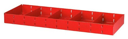 Facom Matrix legplank | F50020031 F50020031