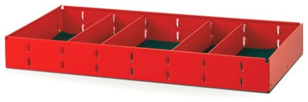 Facom Matrix legplank | F50020033 F50020033