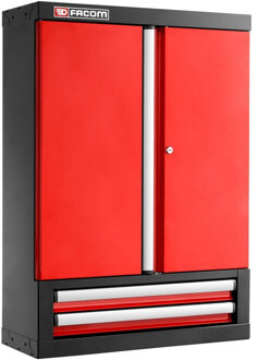 Facom Muurkast | met 2 laden | JLS3-2202 JLS3-2202