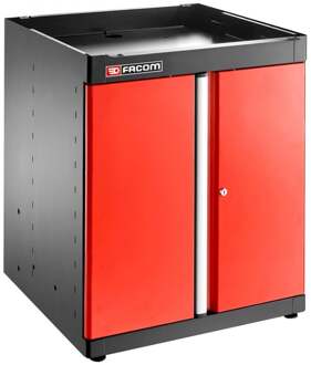 Facom Onderkast | met 2 deuren | JLS3-MBSPP JLS3-MBSPP