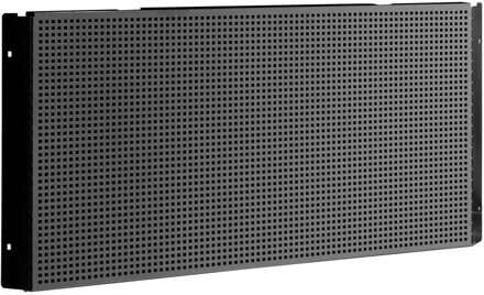 Facom Paneel | laag | voor hoek | zwart | JLS3-PPAVABS JLS3-PPAVABS