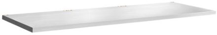 Facom Roestvrijstalen werkblad | 2182 mm | JLS3-PBST3 JLS3-PBST3