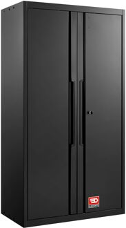 Facom RWS2 | 2 Deuren Kast | 1m - RWS2-A1000PPBS