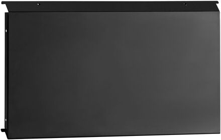 Facom RWS2 Half Zwart Paneel - RWS2-PPNBBS