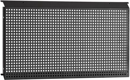 Facom RWS2 Zwart Geperforeerd Paneel - RWS2-PPAV1BS