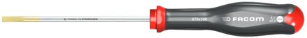 Facom Schroevendraaier Protwist 4X100 - AT4X100 - AT4X100