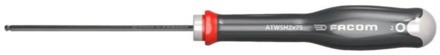 Facom Schroevendraaier Protwist 6 Kant 2X75 - ATWSH2X75 - ATWSH2X75