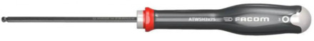 Facom Schroevendraaier Protwist 6 Kant 3X75 - ATWSH3X75 - ATWSH3X75