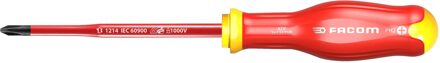 Facom Schroevendraaier Protwist Ph2X125 Geïsoleerd 1000V-Slim - ATP2X125TVE - ATP2X125TVE