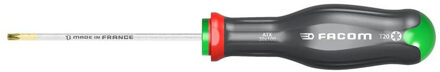 Facom schroevendraaier protwist torx 20x100 - ATX20X100