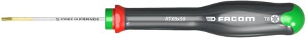 Facom Schroevendraaier Protwist Torx 6X50 - ATX6X50 - ATX6X50