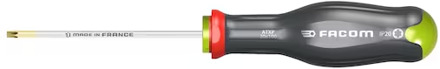 Facom Schroevendraaier Protwist Torx Plus 25X100 - ATXP25X100 - ATXP25X100