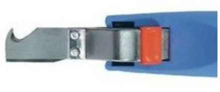 Facom set messen - 986061