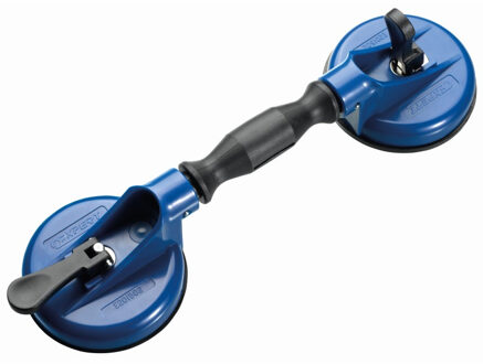 Facom Set zuignappen | 117 mm | E201502 E201502