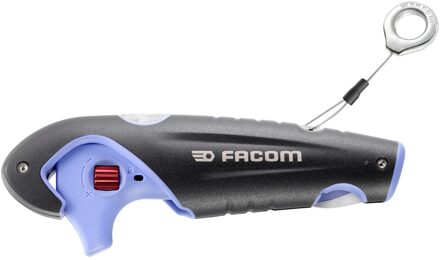 Facom sls multifunctionele kabelstripper voor ronde kabels - 872271SLS