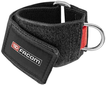 Facom sls polsband met metalen ring - WRT-DSLS