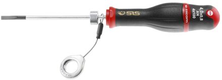 Facom sls sleufschroevendraaier 4x100 - AN4X100SLS