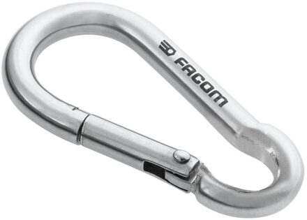 Facom sls sluithaak 60 mm rvs - MOUSQ6X60SLS