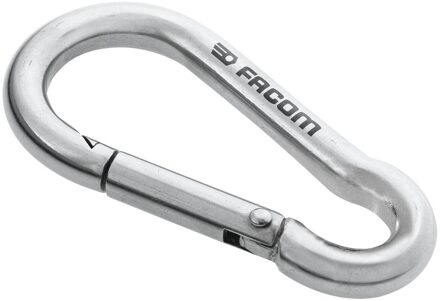 Facom sls sluithaak 80 mm rvs - MOUSQ8X80SLS