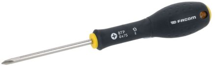 Facom start schroevendraaier ergotwist phillips gesmeed bled ph2x125mm - BTP2X125