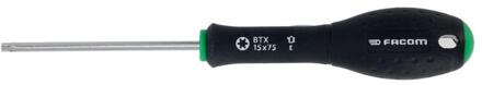 Facom start schroevendraaier ergotwist torx gesmeed bled t15x75mm - BTX15X75