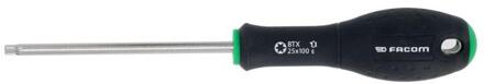 Facom start schroevendraaier ergotwist torx gesmeed bled t25x100mm - BTX25X100