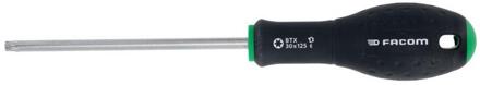 Facom start schroevendraaier ergotwist torx gesmeed bled t30x125mm - BTX30X125
