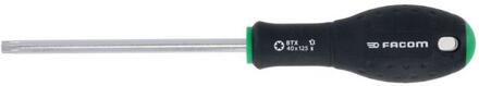 Facom start schroevendraaier ergotwist torx gesmeed bled t40x125mm - BTX40X125
