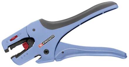 Facom swingo kabelstriptang