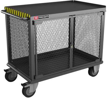 Facom trolley voor zware lasten - 2703