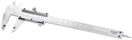 Facom Universele schuifmaat | afleesschaal 1/2 | E140601 - E140601