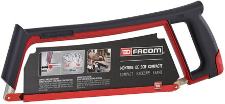 Facom Zaagbeugel Metaal - 601PB