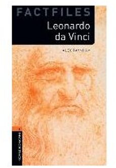 Factfiles Leonardo da Vinci