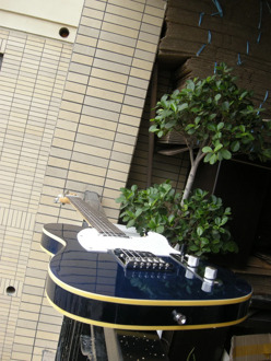 Factory custom shop Newest Custom blue tl Electric Guitar Free shipping 9yue