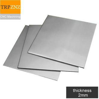 Factory sales,2mm thickness, 304 Stainless steel plate, brushed finish surface,Stainless steel sheet plate processing,